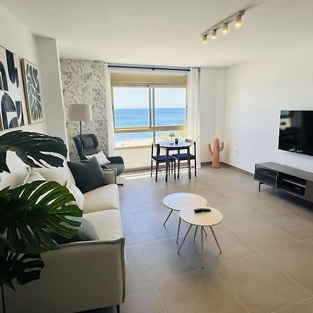 Room City Estepona Poseidon -Sea Views- Bagian luar foto