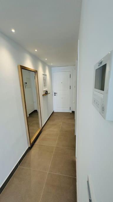 Room City Estepona Poseidon -Sea Views- Bagian luar foto