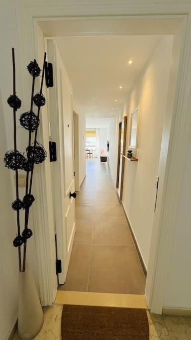 Room City Estepona Poseidon -Sea Views- Bagian luar foto