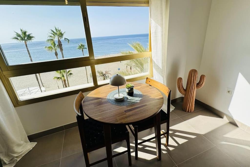 Room City Estepona Poseidon -Sea Views- Bagian luar foto